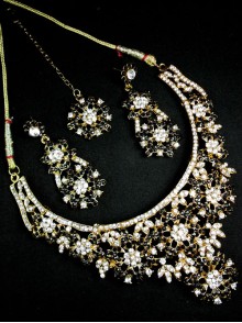 Fashion Jewelry Set